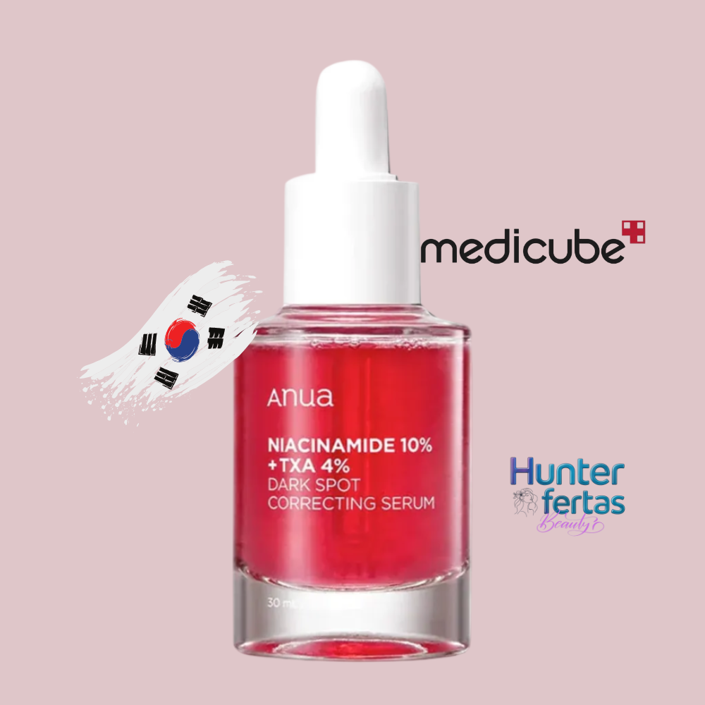 ANUA SERUM COREANO 30 ML