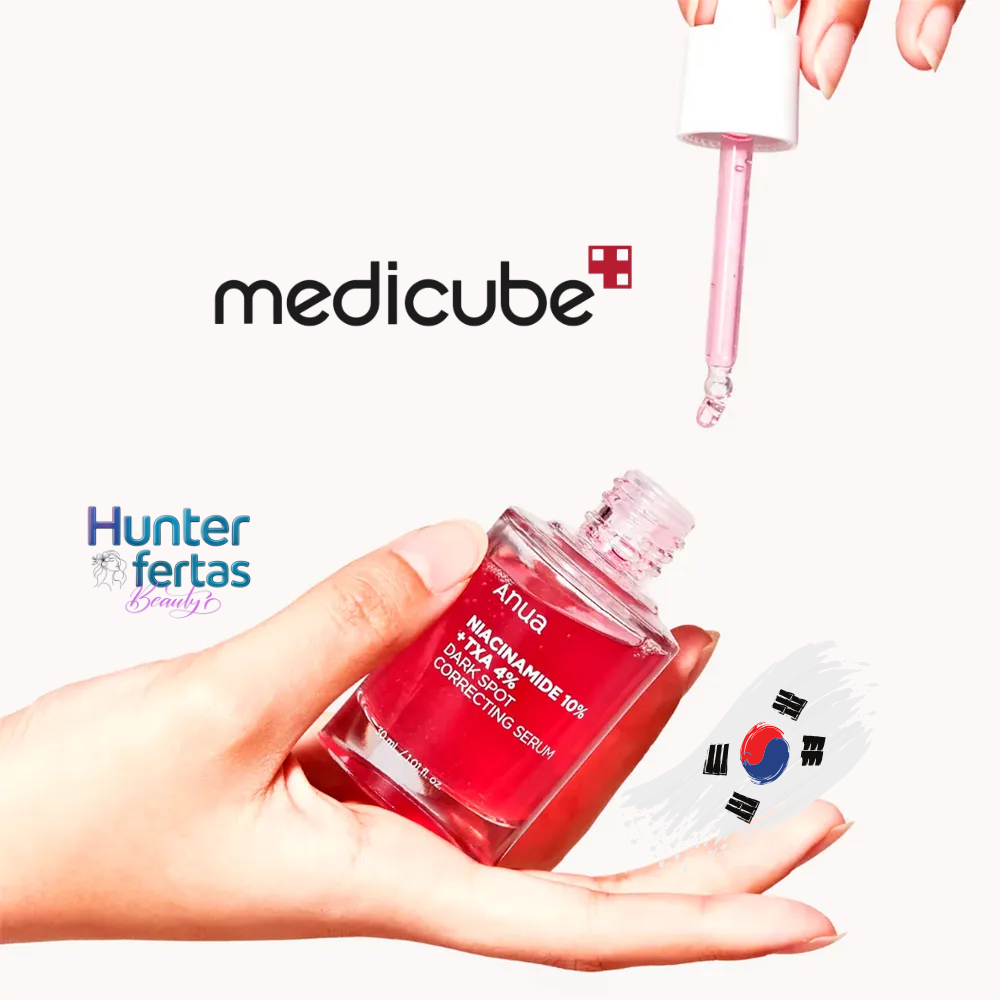 ANUA SERUM COREANO 30 ML